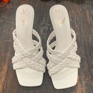Marjorie strappy sandals new